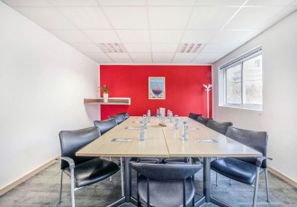 Rent a Meeting rooms  in Marseille Prado 13000 - Multiburo